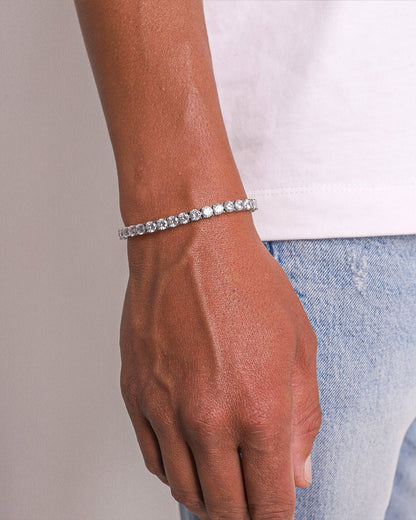TennisBoy Sparkling Bracelet
