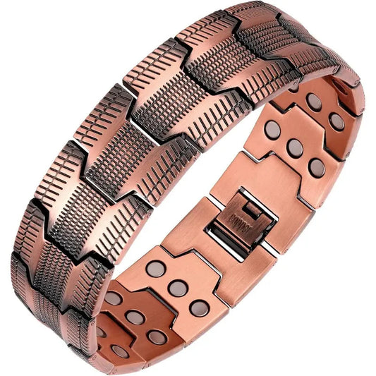 Copper Wellness Bracelet
