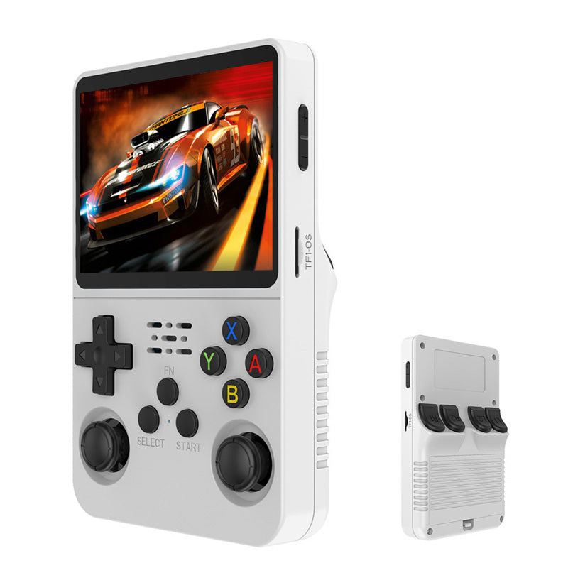 Consola Retro Portátil Full HD