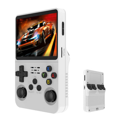 Consola Retro Portátil Full HD