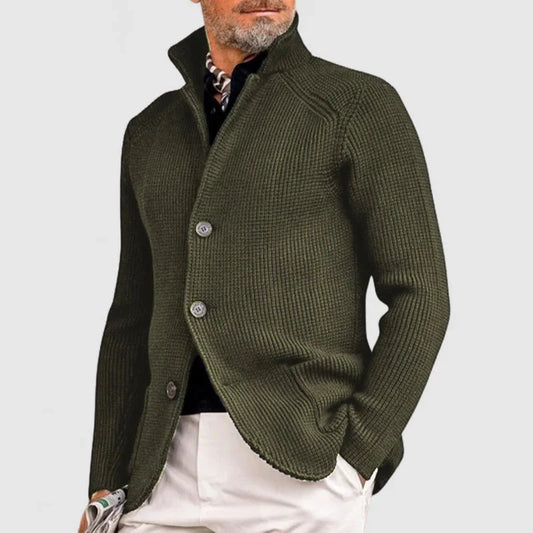 Ziggy - Chaqueta de lujo para hombre