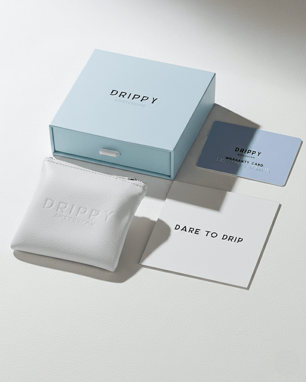 TennisBoy Bold CZ Tennis Bracelet