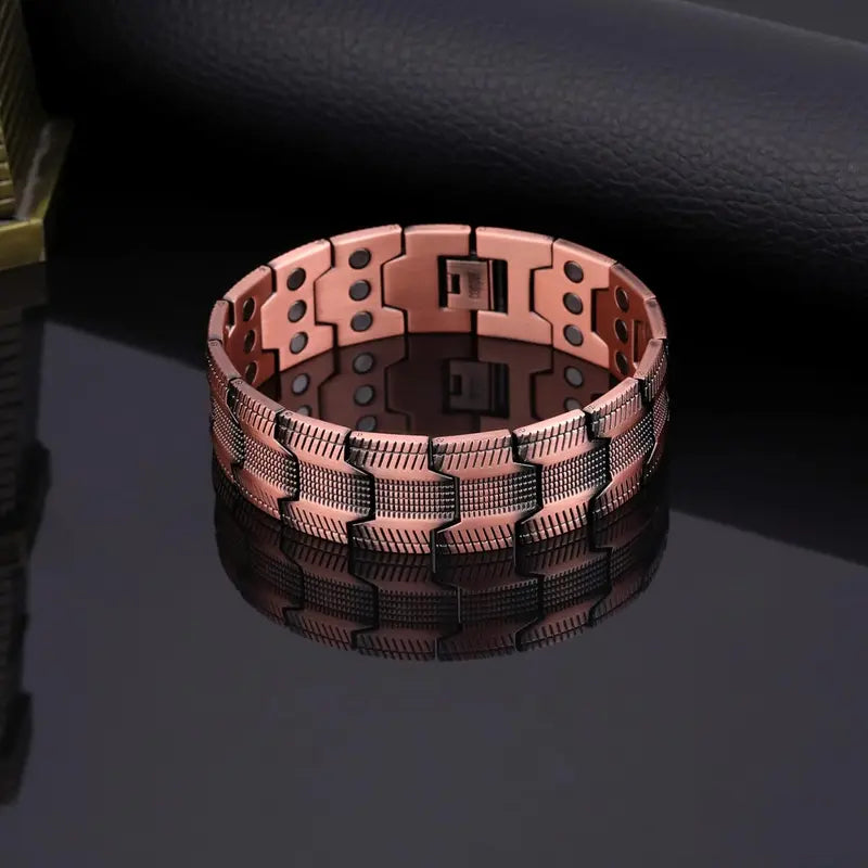 Copper Wellness Bracelet