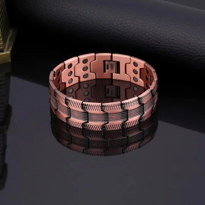 Copper Wellness Bracelet