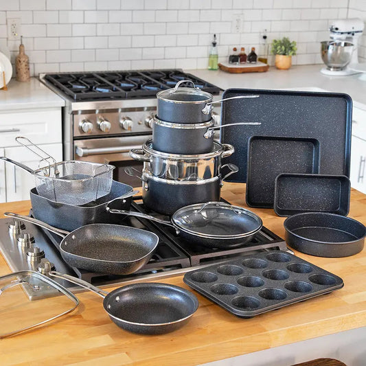 Ultimate Complete Kitchen Set