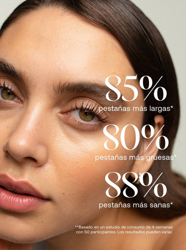 Kit Pestañas + Cejas Lash Auras™